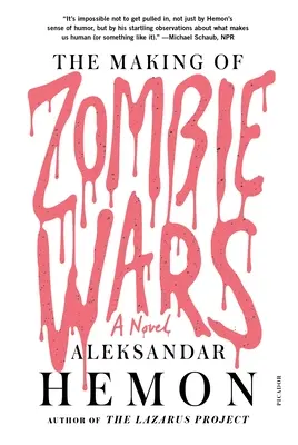 A zombiháborúk készítése - The Making of Zombie Wars