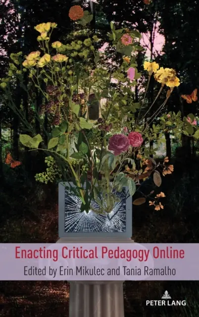 A kritikai pedagógia online megvalósítása - Enacting Critical Pedagogy Online