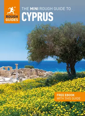 The Rough Guide to Cyprus (Útikalauz ingyenes Ebookkal) - The Rough Guide to Cyprus (Travel Guide with Free Ebook)