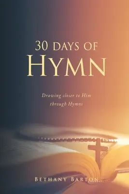 30 nap himnusz - 30 days of Hymn