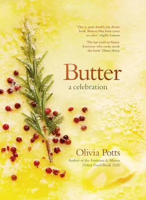 Vaj: A Celebration - Butter: A Celebration