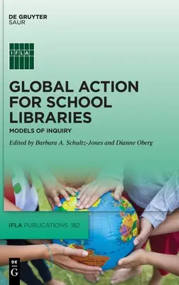 Globális fellépés az iskolai könyvtárakért - Global Action for School Libraries