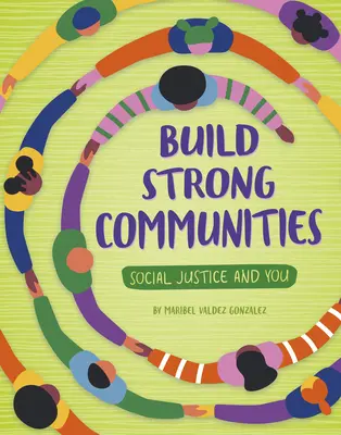 Erős közösségek építése - Build Strong Communities