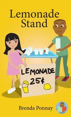 Limonádé stand - Lemonade Stand