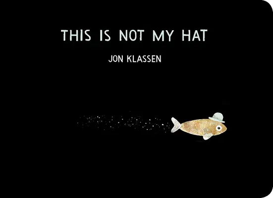 Ez nem az én kalapom. - This Is Not My Hat