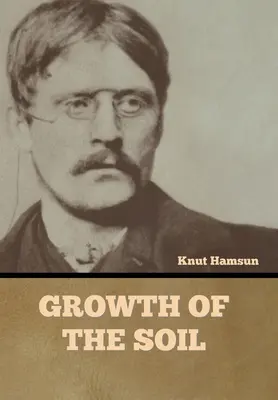 A talaj növekedése - Growth of the Soil