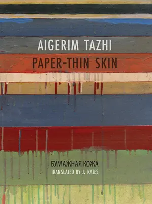 Papírvékony bőr - Paper-Thin Skin