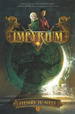 Impyrium