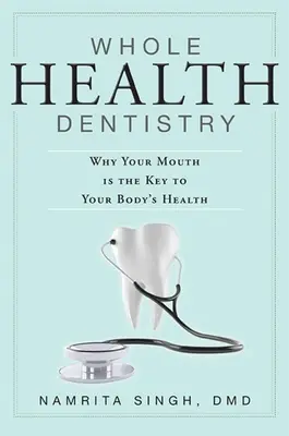 Egészséges fogászat: Miért a száj a test egészségének kulcsa? - Whole Health Dentistry: Why Your Mouth Is the Key to Your Body's Health