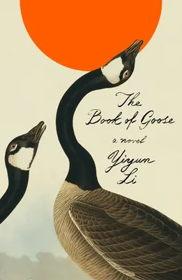 A liba könyve - The Book of Goose