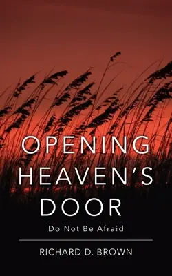 A mennyország ajtajának kinyitása: Ne féljetek! - Opening Heaven's Door: Do Not Be Afraid.