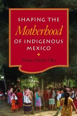 A mexikói őslakosok anyaságának formálása - Shaping the Motherhood of Indigenous Mexico