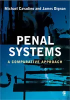 Büntetőjogi rendszerek: Összehasonlító megközelítés - Penal Systems: A Comparative Approach