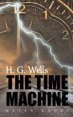 Az időgép - The Time Machine