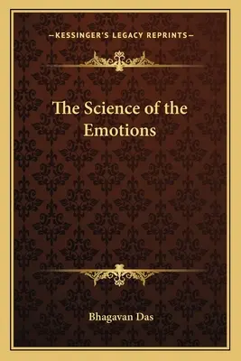Az érzelmek tudománya - The Science of the Emotions