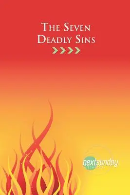 A hét halálos bűn - The Seven Deadly Sins