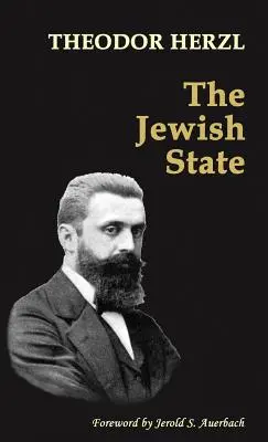 A zsidó állam - The Jewish State