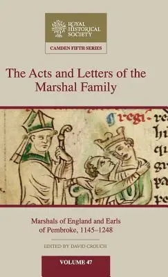 A marsallcsalád cselekedetei és levelei - The Acts and Letters of the Marshal Family