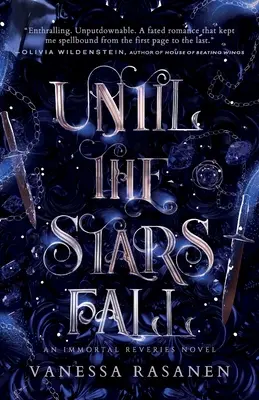 Amíg a csillagok le nem hullanak - Until the Stars Fall