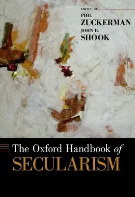 A szekularizmus oxfordi kézikönyve - Oxford Handbook of Secularism