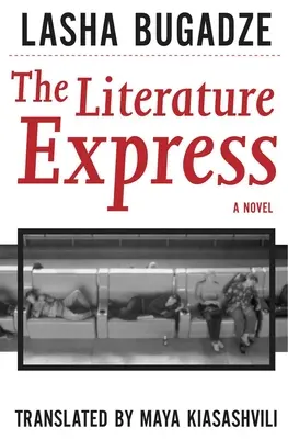 Irodalmi expressz - Literature Express