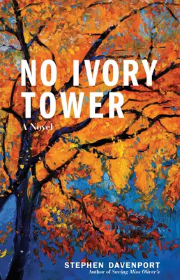 Nincs elefántcsonttorony - No Ivory Tower