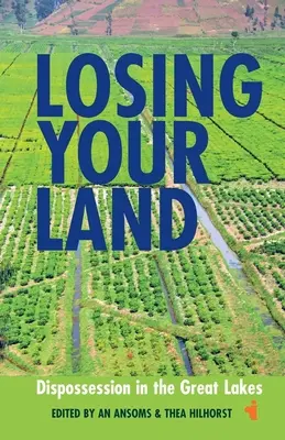 A föld elvesztése: Elbirtoklás a Nagy-tavak vidékén - Losing Your Land: Dispossession in the Great Lakes