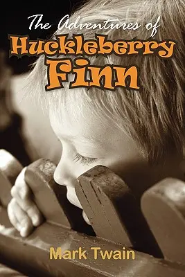 Dobrodružství Huckleberryho Finna - The Adventures of Huckleberry Finn