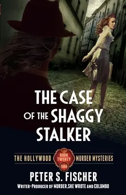 A bozontos zaklató esete - The Case of the Shaggy Stalker