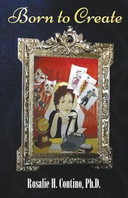 Teremtésre született - Born to Create