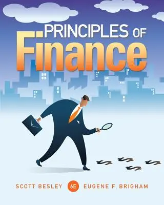 A pénzügyek alapelvei - Principles of Finance