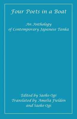 Négy költő egy csónakban - Four Poets in a Boat