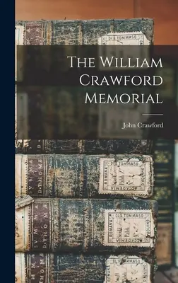 Památník Williama Crawforda - The William Crawford Memorial