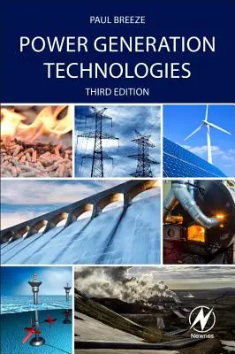 Energiatermelési technológiák - Power Generation Technologies