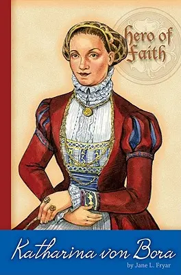 Katharina Von Bora