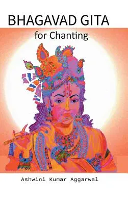 Bhagavad Gítá kántálásra - Bhagavad Gita for Chanting