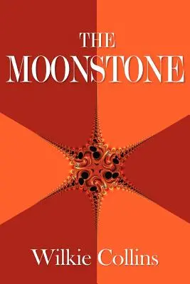 A holdkő - The Moonstone