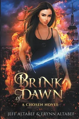 Brink of Dawn: Egy lebilincselő fantasy thriller - Brink of Dawn: A Gripping Fantasy Thriller