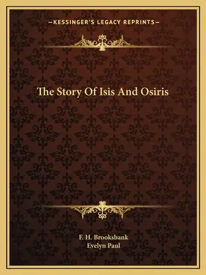 Ízisz és Ozirisz története - The Story Of Isis And Osiris