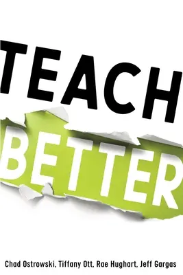 Taníts jobban - Teach Better