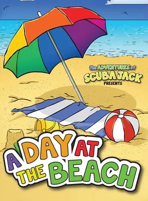 Egy nap a tengerparton - A Day At The Beach