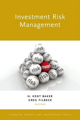 Befektetési kockázatkezelés - Investment Risk Management