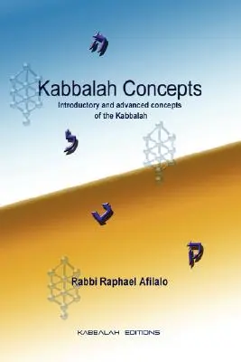 Kabbala fogalmak - Kabbalah Concepts