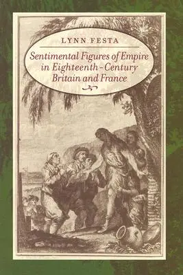 A birodalom szentimentális alakjai a tizennyolcadik századi Nagy-Britanniában és Franciaországban - Sentimental Figures of Empire in Eighteenth-Century Britain and France