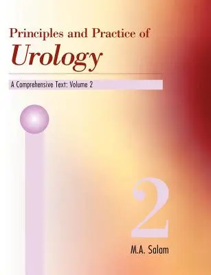 Az urológia alapelvei és gyakorlata: A Comprehensive Text - Principles & Practice of Urology: A Comprehensive Text