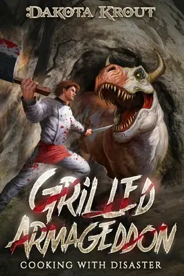 Grillezett Armageddon - Grilled Armageddon