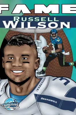 Hírnév: Russell Wilson - Fame: Russell Wilson