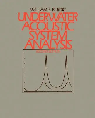 Víz alatti akusztikus rendszerelemzés - Underwater Acoustic System Analysis