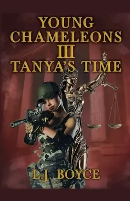 Fiatal kaméleonok: Tanya ideje - Young Chameleons: Tanya's Time