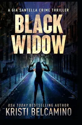 Black Widow